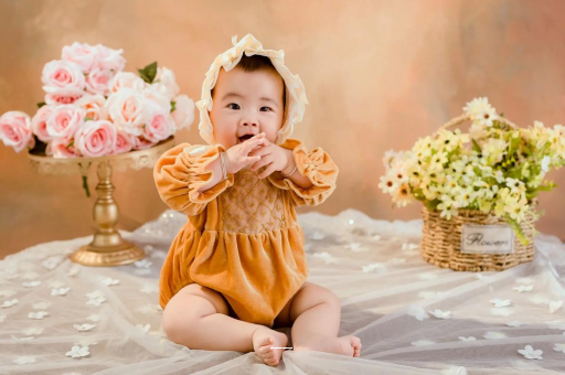 内蒙古四个月宝宝咳嗽小妙招